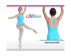 Body Danza Economico Sportivo
