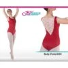 Body Danza Fashion Merletto