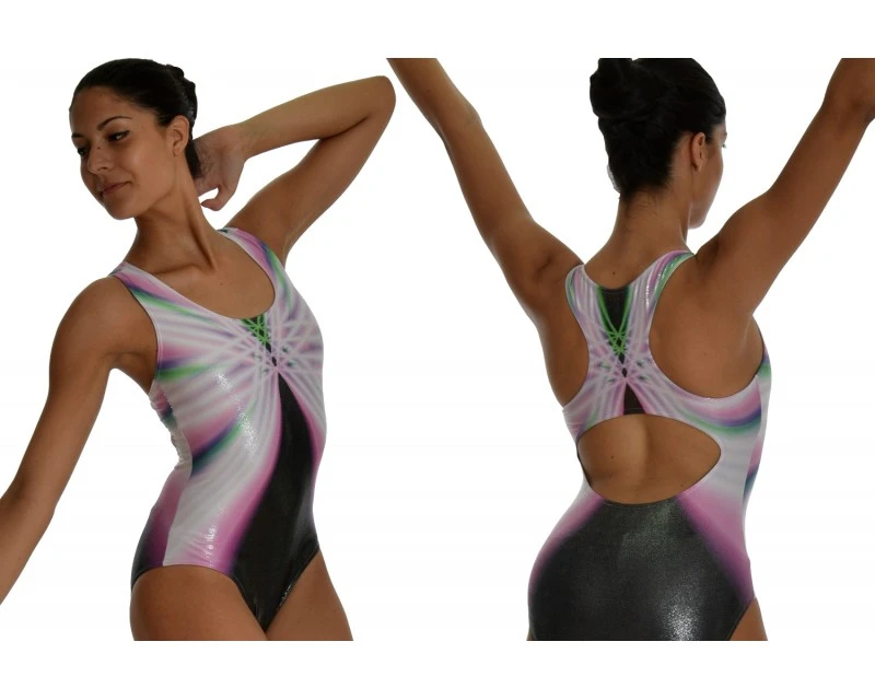 Body Ginnastica Artistica 3 Body Ginnastica Artistica - immagine 3