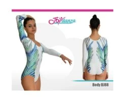 Body Ginnastica Artistica