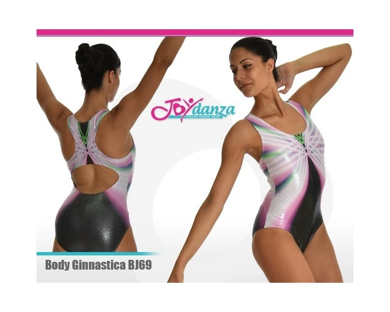 Body Ginnastica Artistica 1 Body Ginnastica Artistica