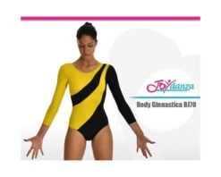 Body Ginnastica E Pattinaggio