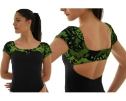 Body Danza Glamour -Joydanza body glamour 3