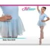 Body Con Gonnellino Danza Classica