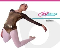 Body Danza Laminato E Rete