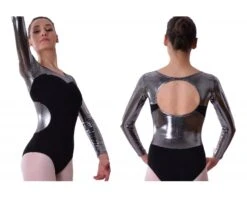 Body Danza Modern Laminato -Joydanza body modern laminato 2