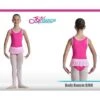 Body Per Danza Bambina