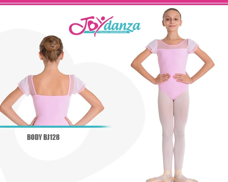 Body Per Danza Classica 2 Body Per Danza Classica - immagine 2