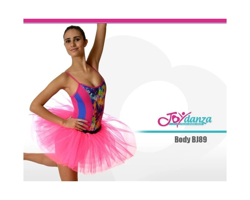 Body Per Danza Moderna 3 Body Per Danza Moderna - immagine 3