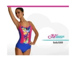 Body Per Danza Moderna