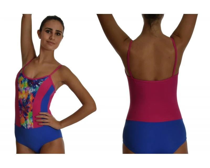 Body Per Danza Moderna 5 Body Per Danza Moderna - immagine 5