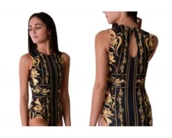 Body Ginnastica Artistica -Joydanza body per ginnastica artistica 2