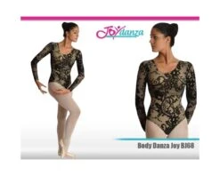 Body Danza Floccato
