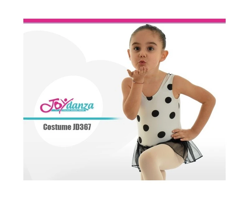 Body A Pois 2 Body A Pois - immagine 2