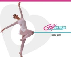 Body Danza Rete Elastica -Joydanza body rete elastica 2