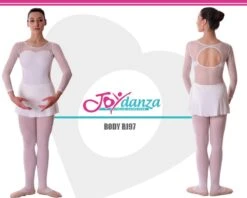 Body Danza Rete Elastica