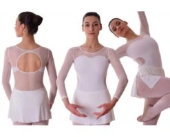 Body Danza Rete Elastica -Joydanza body rete elastica 4