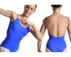 Body Danza Schiena Scoperta -Joydanza body schiena scoperta 2