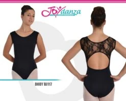 Body Danza Smanicato