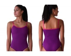Body Danza Spalline Colorate 5 Body Danza Spalline Colorate -Joydanza body spalline colorate 2