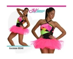 Body Spettacolo Danza Moderna -Joydanza body spettacolo danza moderna 2