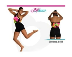 Body Spettacolo Danza Moderna