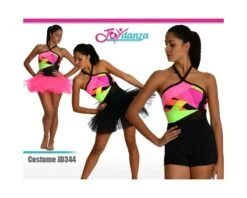 Body Spettacolo Danza Moderna -Joydanza body spettacolo danza moderna 3