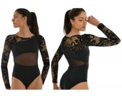 Body Danza Trio -Joydanza body trio glamour 4