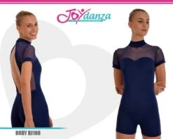 Body E Tuta Danza