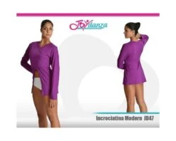 Casacca Incrociatina