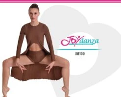 Completo Danza Contemporanea -Joydanza completo danza contemporanea 2