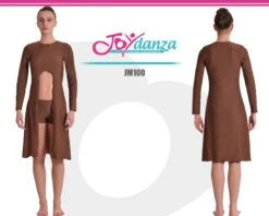 Completo Danza Contemporanea