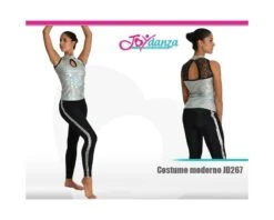 Completo Danza Moderna