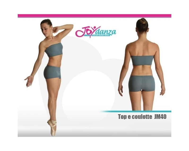 Completo Fascia E Coulotte 1 Completo Fascia E Coulotte