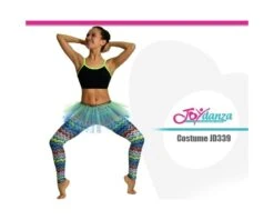 Completo Modern E Leggings
