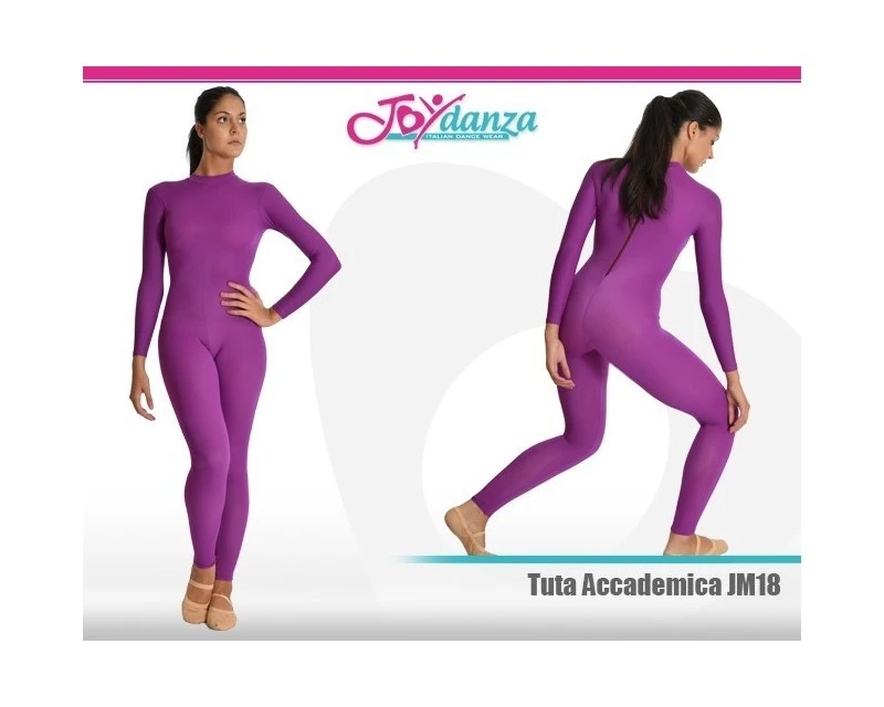 Tuta Accademica Con Cerniera 1 Tuta Accademica Con Cerniera