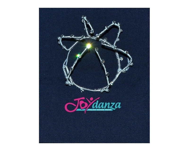 Copri Chignon Da Spettacolo 1 Copri Chignon Da Spettacolo