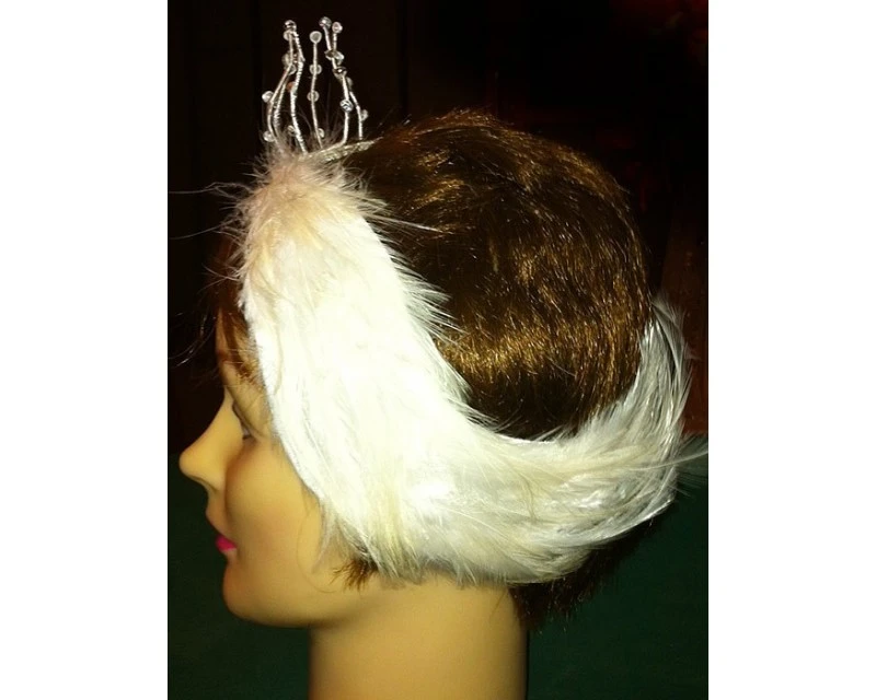 Coroncina Lago Dei Cigni 2 Coroncina Lago Dei Cigni - immagine 2