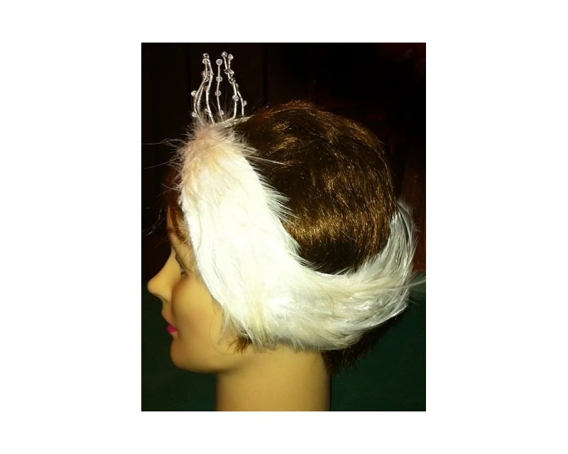 Coroncina Protagonista Lago Dei Cigni 1 Coroncina Protagonista Lago Dei Cigni