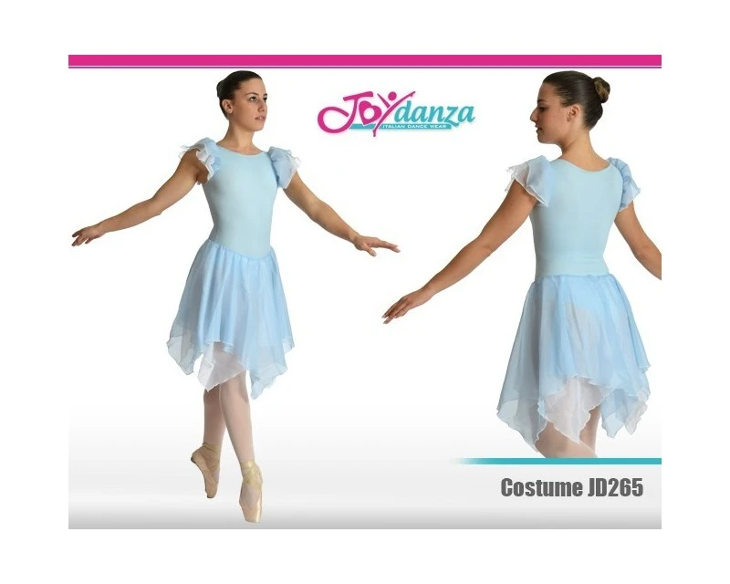 Costume Ballerina 1 Costume Ballerina