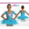Costume Danza Bambina
