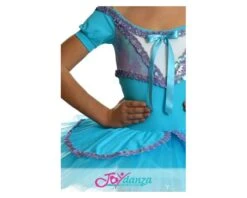 Costume Danza Bambina 5 Costume Danza Bambina -Joydanza costume bambina 2