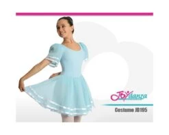 Costume Con Nastrini