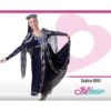 Costume Dama Orientale