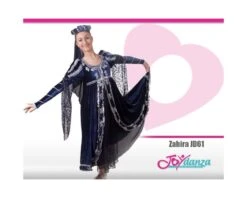 Costume Dama Orientale