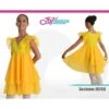 Costume Danza Bambina