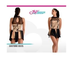Costume Danza Contemporanea