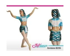 Costume Egiziana