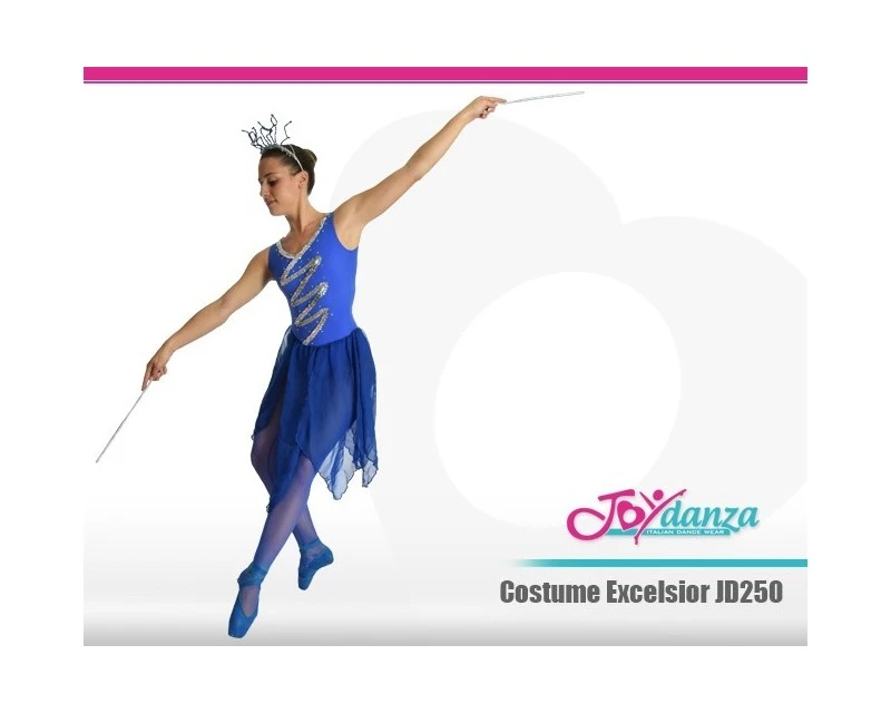 Costume Excelsior 2 Costume Excelsior - immagine 2