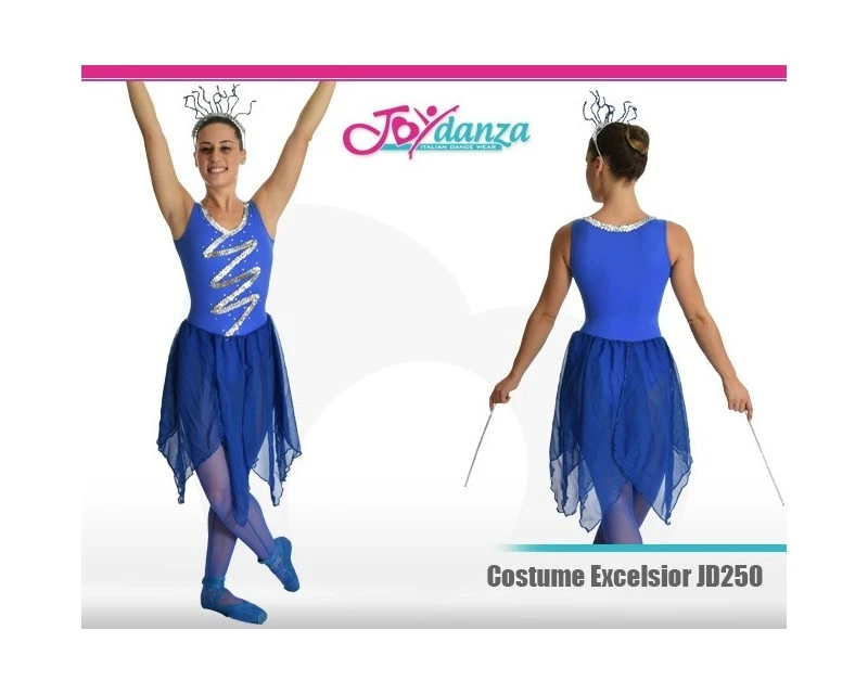Costume Excelsior 1 Costume Excelsior